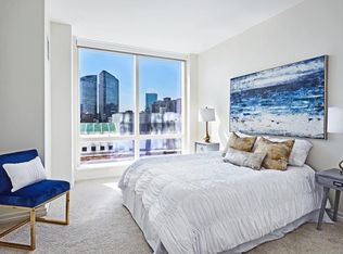 1 Franklin St #1614, Boston, MA 02110