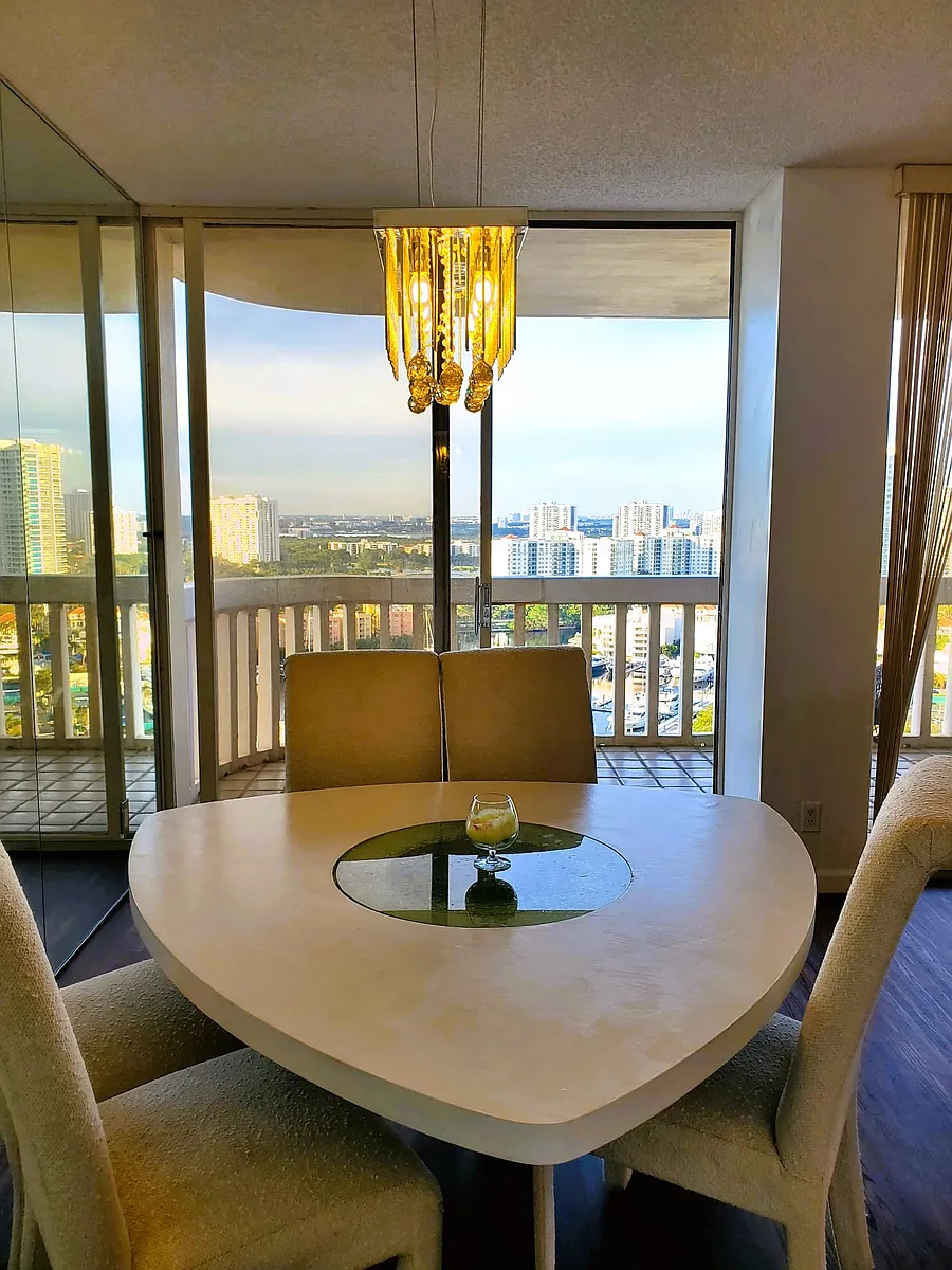Dining Room - Turnberry Way
