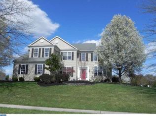 4 Appaloosa Trl, Southampton, PA 18966