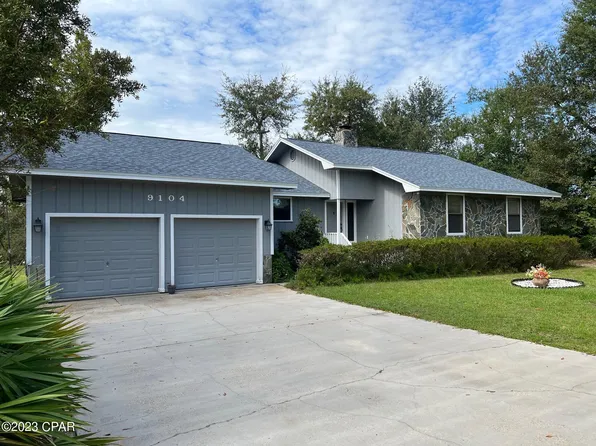 9104 Summer Cir, Panama City, FL 32404