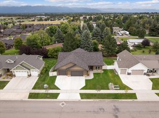 247 Northland Dr, Kalispell, MT 59901