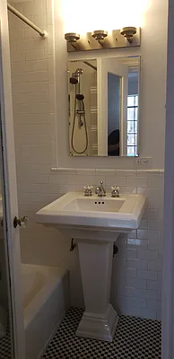 Rented by Tudor Realty | media 26