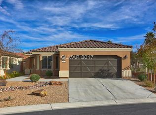 5924 Montina Vines St, North Las Vegas, NV 89081