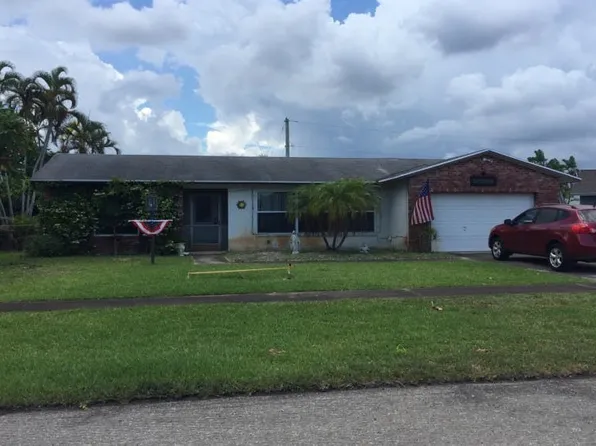 1137 W Mountain Dr, West Palm Beach, FL 33406