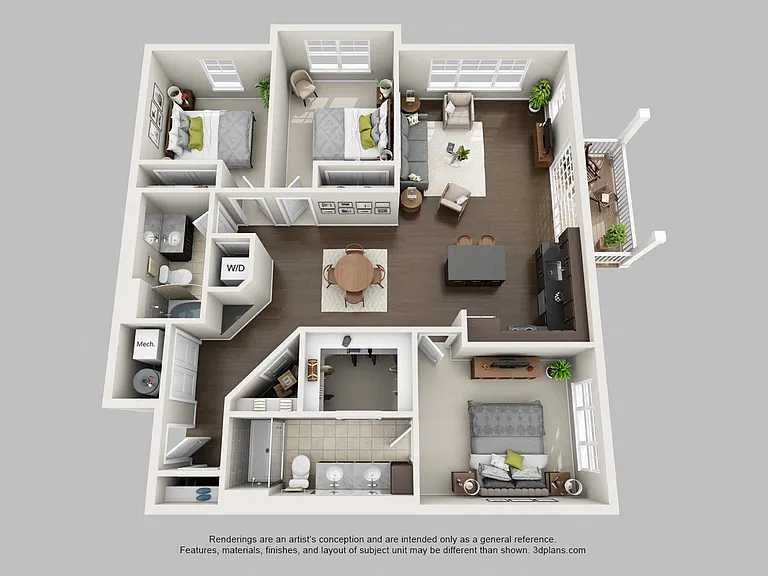 Reserve at Glenview — Photo 42