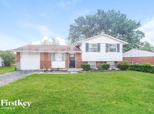 10288 October Dr, Cincinnati, OH 45251