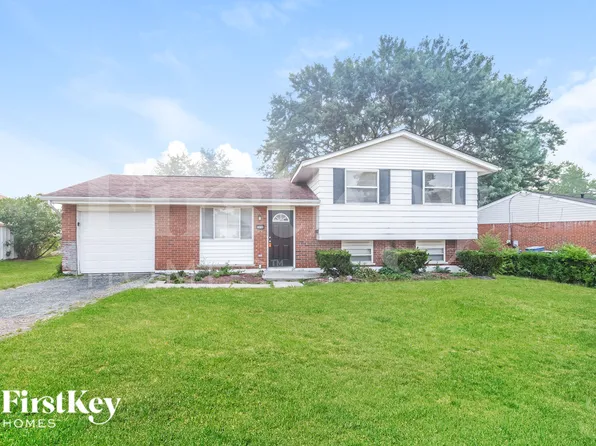 10288 October Dr, Cincinnati, OH 45251