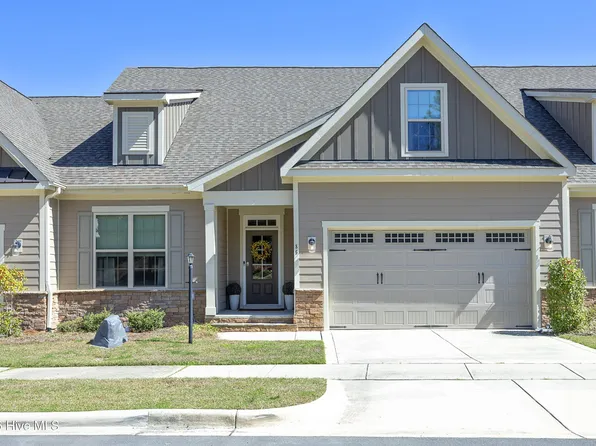 85 Winged Foot Road, Pinehurst, NC 28374