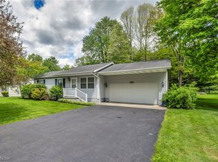513 Russell St, Newton Falls, OH 44444