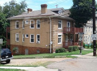 61 N Linwood Ave, Pittsburgh, PA