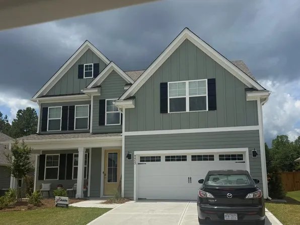 9453 Crowded Gules Drive Lot 200, Leland, NC 28451