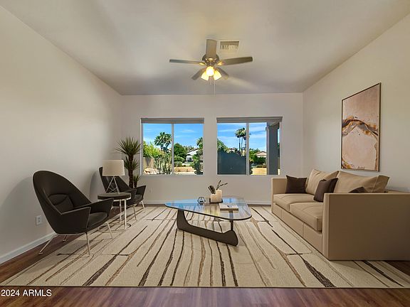 2nd image of 3691 S BARBERRY Place