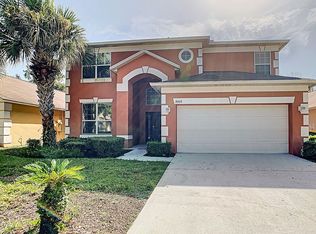 8468 Secret Key Cv, Kissimmee, FL 34747