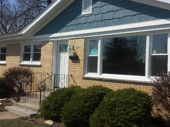 5932 W 107th Pl, Chicago Ridge, IL 60415