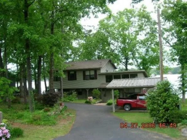 112 Northshore Ter, Hot Springs, AR 71913