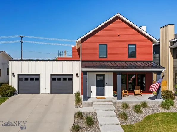 937 Auger Ln, Bozeman, MT 59718