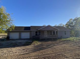 15808 Sumac Rd, Jasper, MO 64755