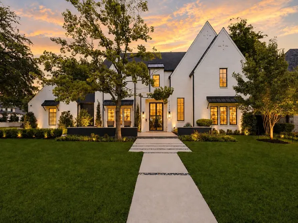 11224 Northgate Cir, Dallas, TX 75230