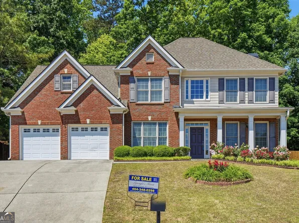 2403 Montclair Park Ln, Marietta, GA 30068