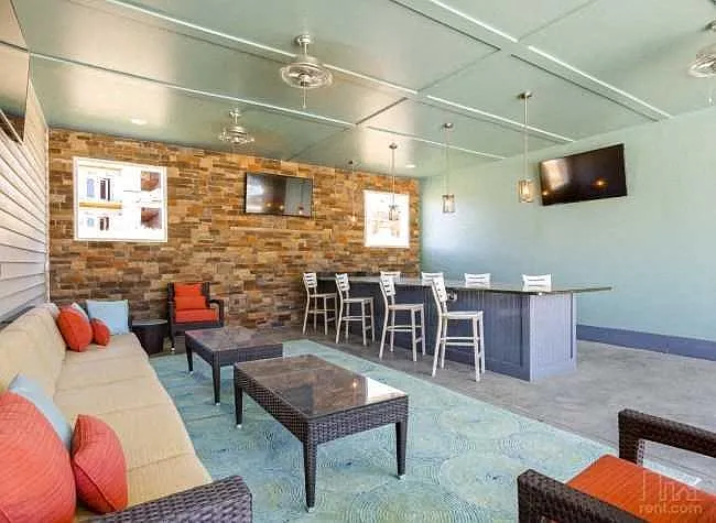 Stallings Mill Apartment Homes — Photo 3