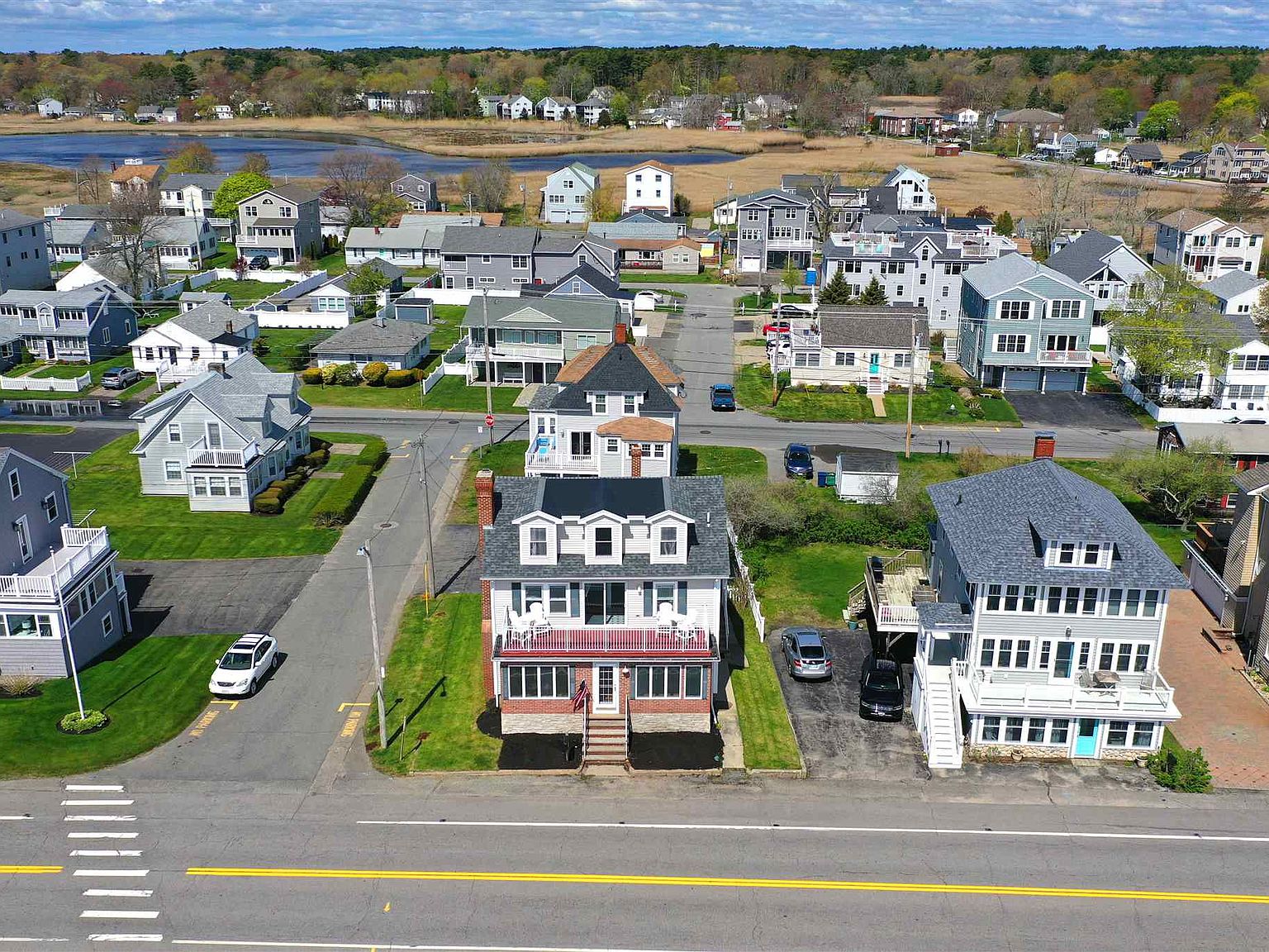 901 Ocean Boulevard, Hampton, NH 03842 Zillow