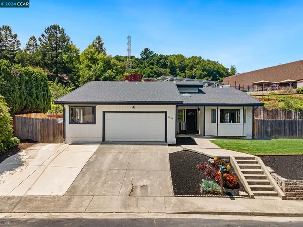 6330 Tri Ln, El Sobrante, CA 94803