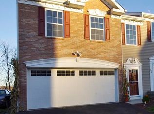178 Cinque Terra Pl, Finleyville, PA 15332