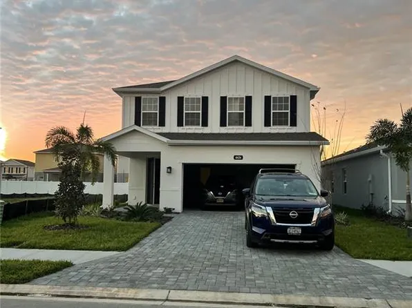 4624 Spire Run, Bradenton, FL 34211