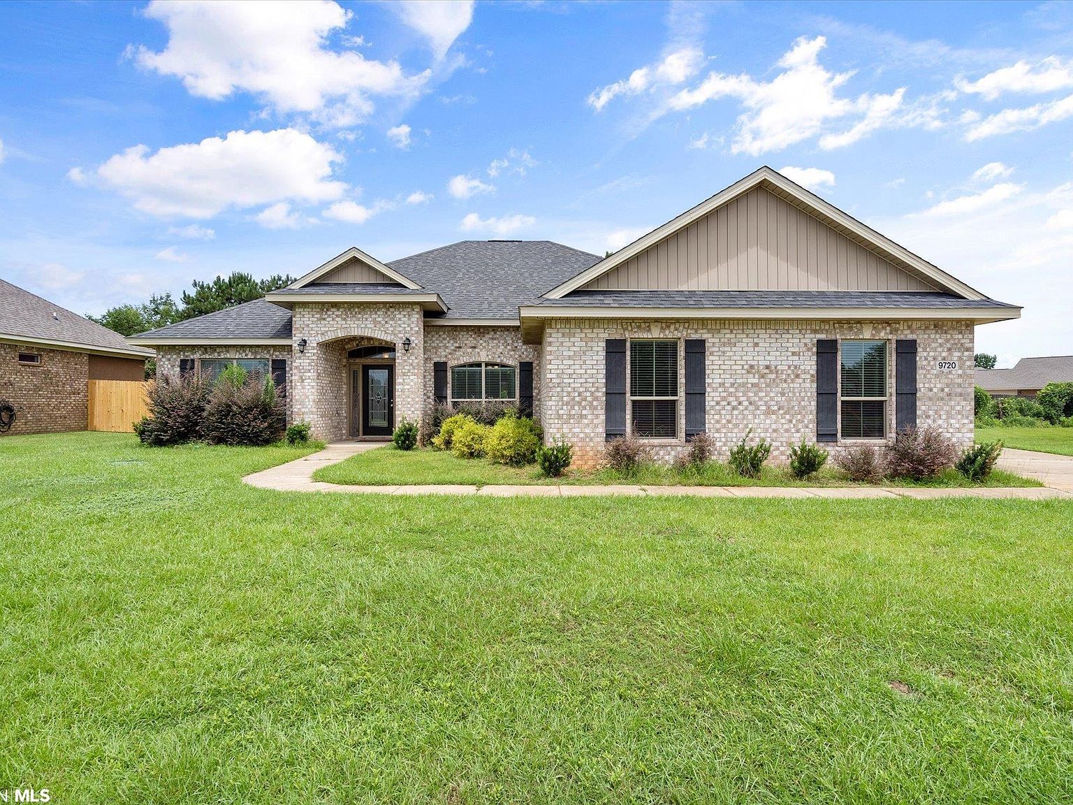9720 Harmony Ridge Cir N, Semmes, AL 36575 Zillow