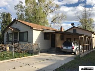 2130 Citron St, Reno, NV 89512