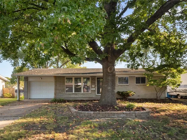 569 Haventree Ln, Hazelwood, MO 63042