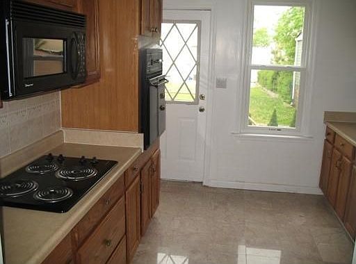 Kitchen - 1