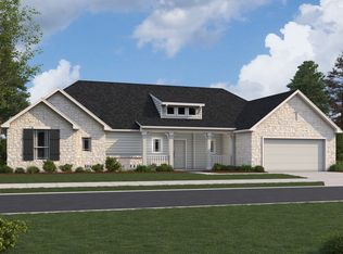 21254 Jordans Ranch Way, San Antonio, TX 78264