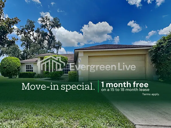 7881 Manor Dr, Lakeland, FL 33810