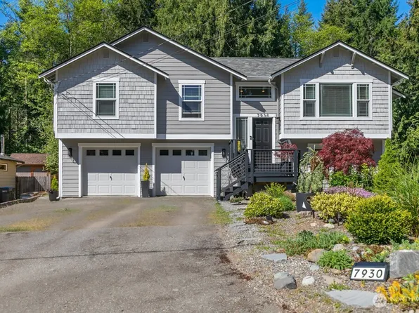 7930 NE Seawind Avenue, Poulsbo, WA 98370