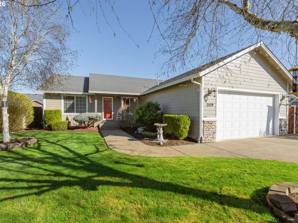 2579 Peachwood Ct, Sutherlin, OR 97479