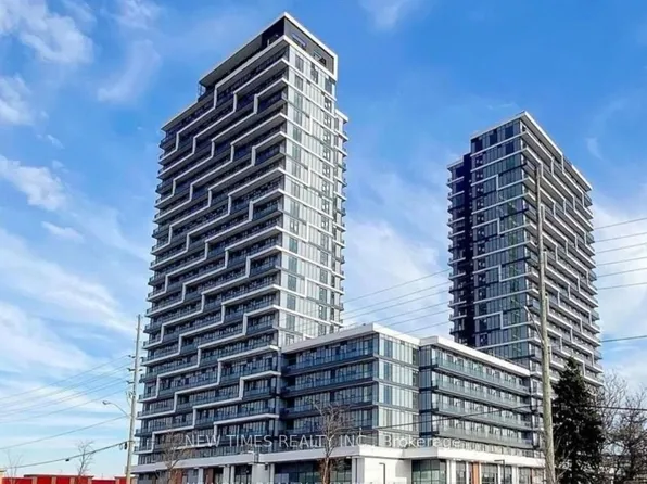 9793 Markham Rd #2002, Markham, ON L6E 1A1