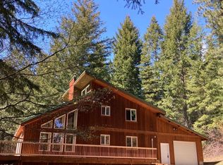 121 Bakers Rd, Ronald, WA 98940