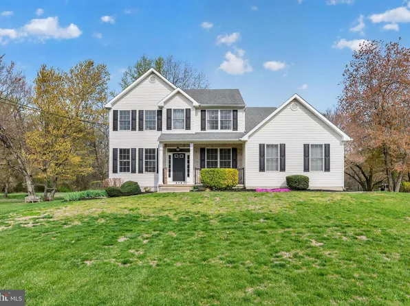 375 Friendship Rd, Clarksboro, NJ 08020