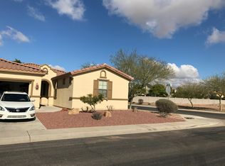 1628 E Judi St, Casa Grande, AZ 85122