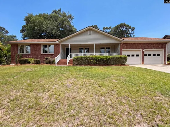 416 Maingate Dr, Columbia, SC 29223