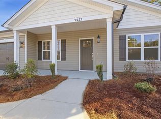 2222 Hickory Tree Rd, Winston Salem, NC 27127