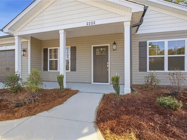 2222 Hickory Tree Rd, Winston Salem, NC 27127