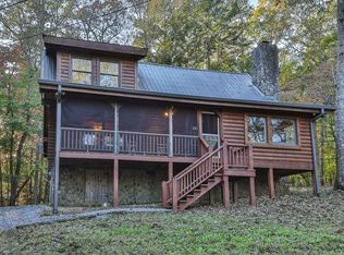 95 Squirrel Hunting Rd #2, Ellijay, GA 30536