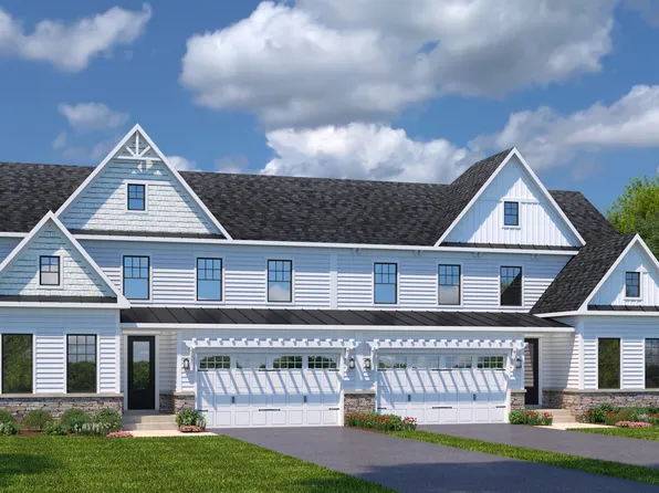 61 Muirhead Ln, Cape May Court House, NJ 08210