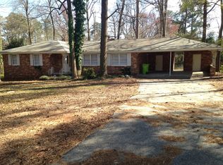 1036 Statler Rd, Columbia, SC 29210