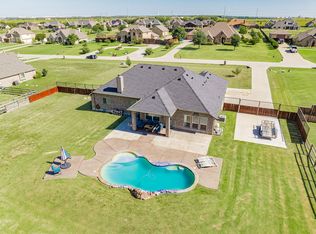 14176 Paterson, Forney, TX 75126