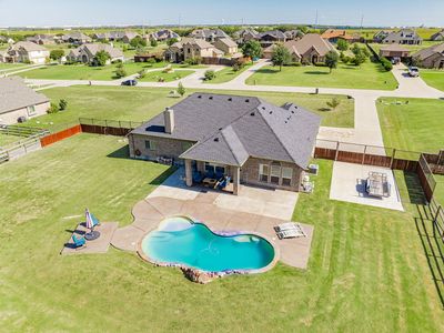 14176 Paterson, Forney, TX, 75126