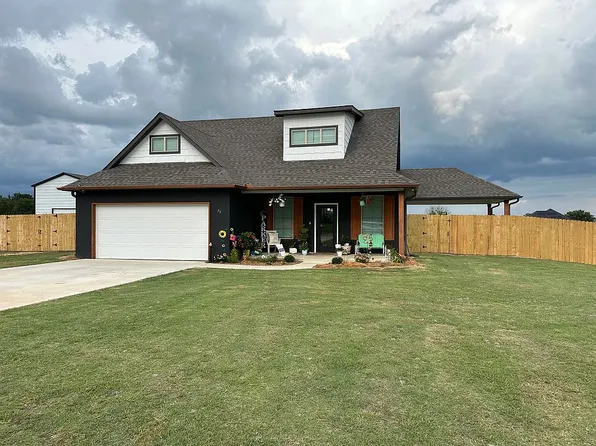 79 Wilson St, Durant, OK 74701