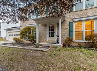 13105 Serpentine Way, Silver Spring, MD 20904